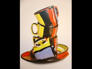 JASPER JOHNS “Flashlight I” 1958
 