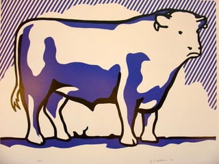 JASPER JOHNS “Flashlight I” 1958
 