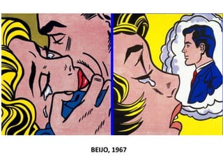 BEIJO, 1967
 