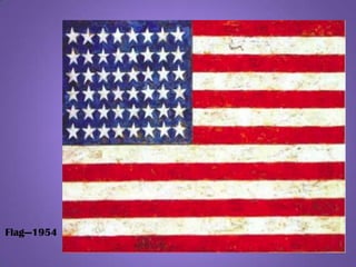 Flag—1954
 