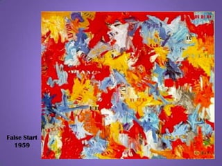 False Start
1959
 