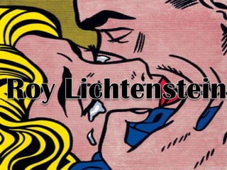 Pop Art--Final Project