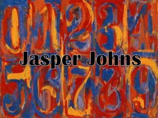 Pop Art--Final Project