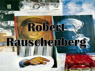 Pop Art--Final Project