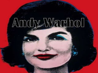 Pop Art--Final Project