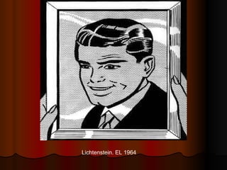 Lichtenstein. EL 1964 