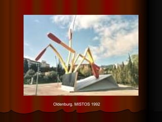 Oldenburg. MISTOS 1992 