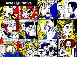 Arte Figurativa