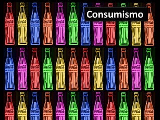Consumismo