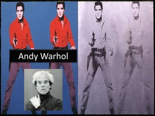 Andy Warhol
