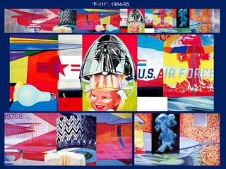 “F-111”, 1964-65
 