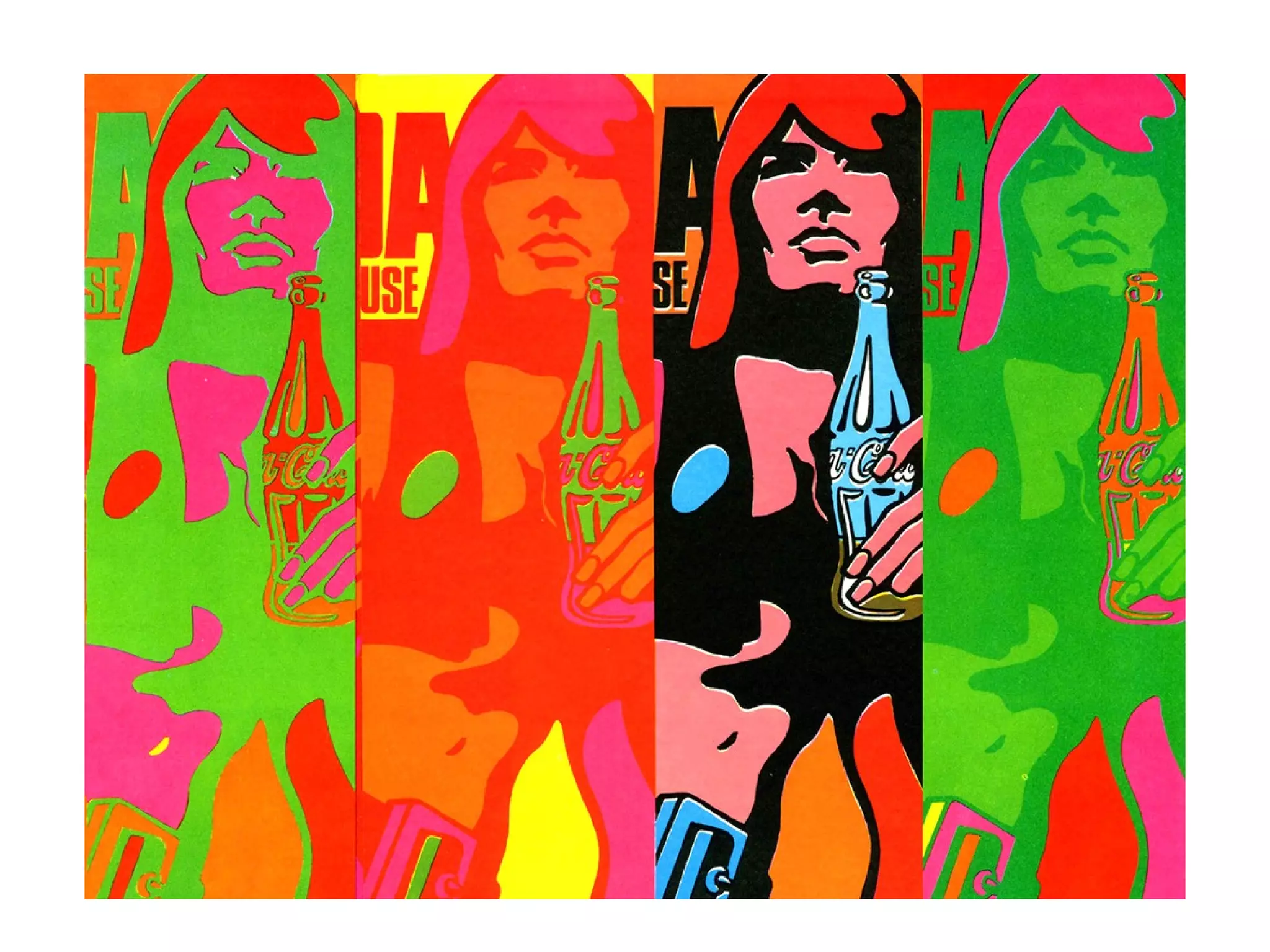 Pop art examples | PPT