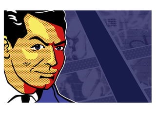 Pop art examples | ODP