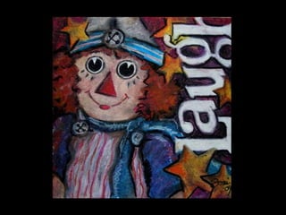 Pop Art Mini’S