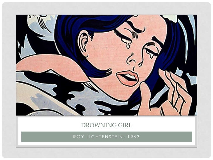 pop art powerpoint template