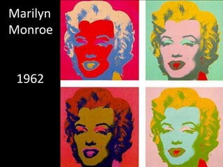Marilyn
Monroe


 1962
 