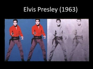 Elvis Presley (1963)
 