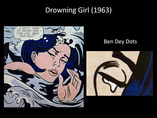 Drowning Girl (1963)


                 Ben Dey Dots
 