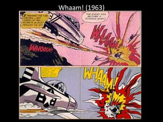 Whaam! (1963)
 
