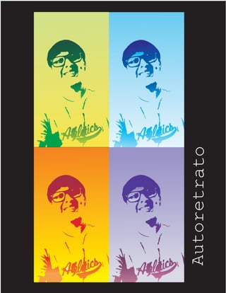 Autoretrato
 