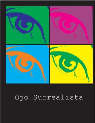 Ojo Surrealista
 