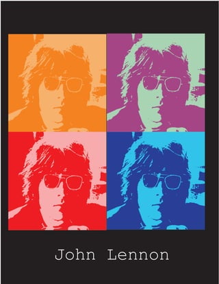 John Lennon
 
