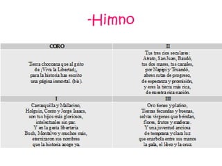 -Himno
 