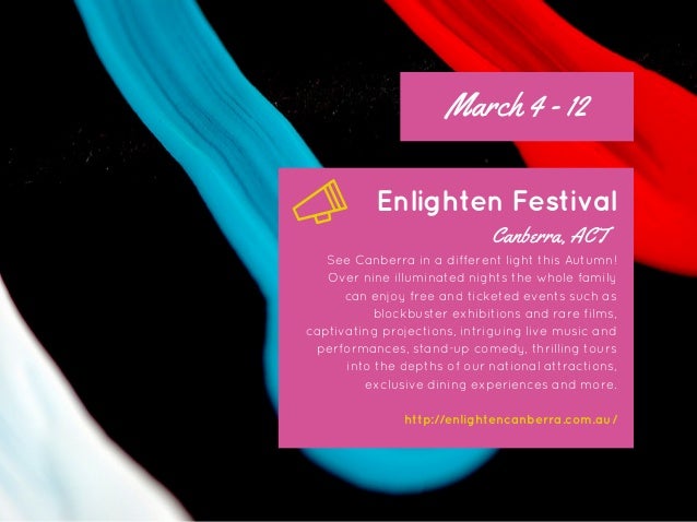 PopBaby Pop Culture Calendar - March 2016 PopBaby Pop Culture Calendar - March 2016