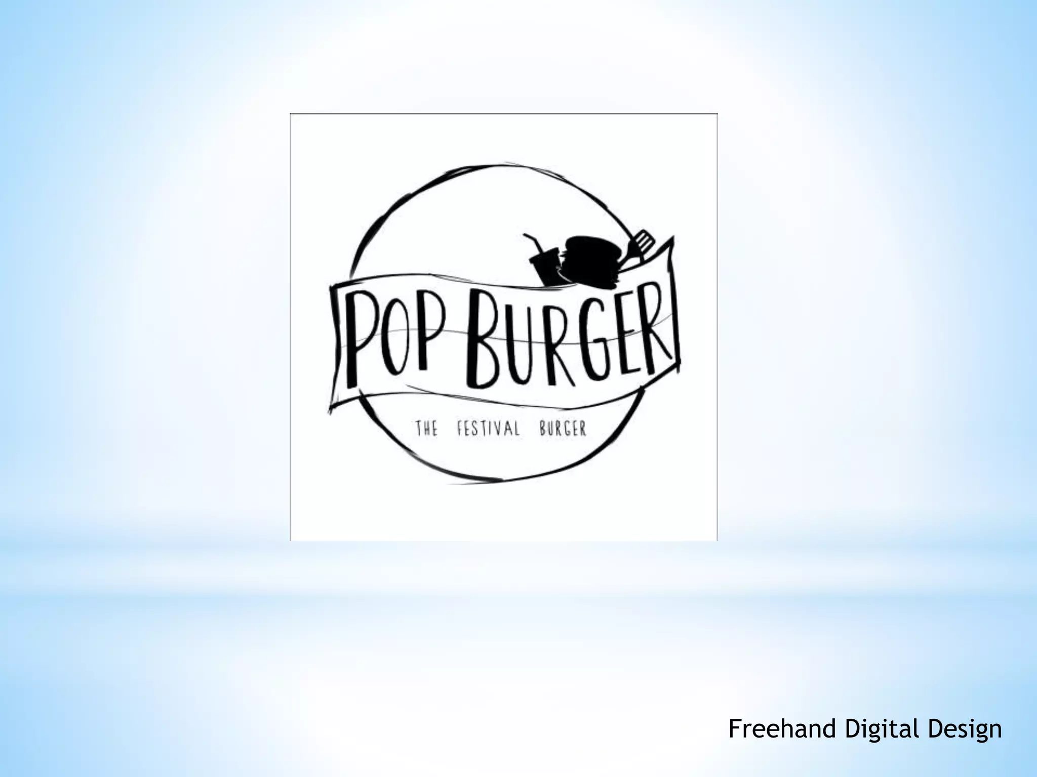 Freehand Digital Design

 