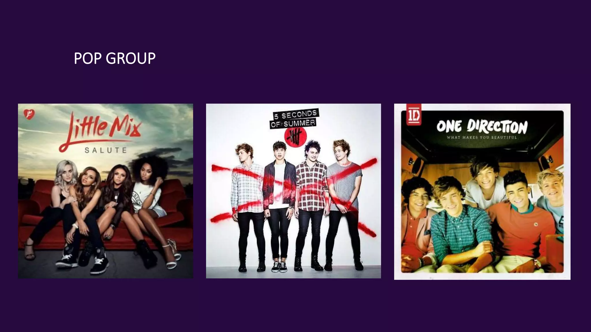 Pop cd conventions | PPTX | Contemporary Hits/Pop/Top 40 | Music