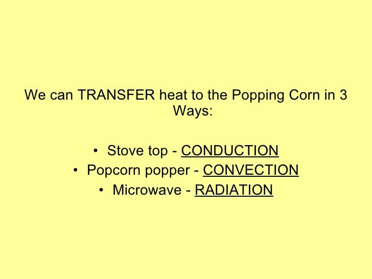 Popcorn