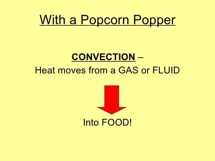 Popcorn