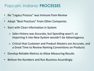 Where does popcorn come from picture