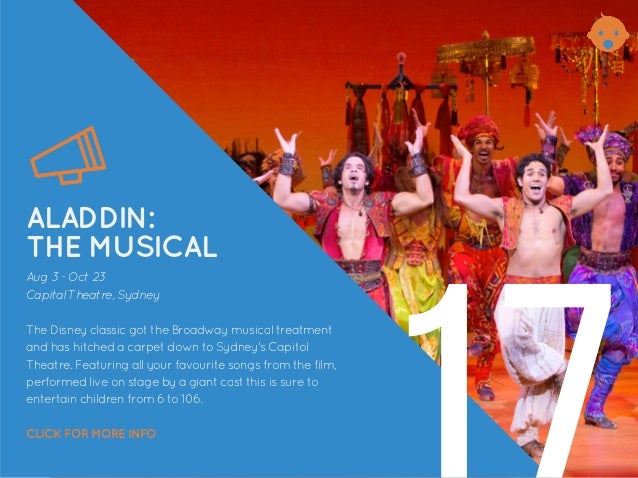 Pop Culture Calendar - August 2016 Pop Culture Calendar - August 2016