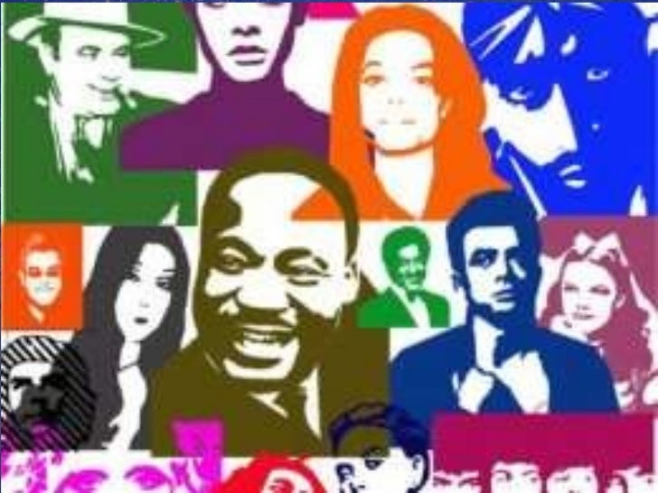 Pop culture influences