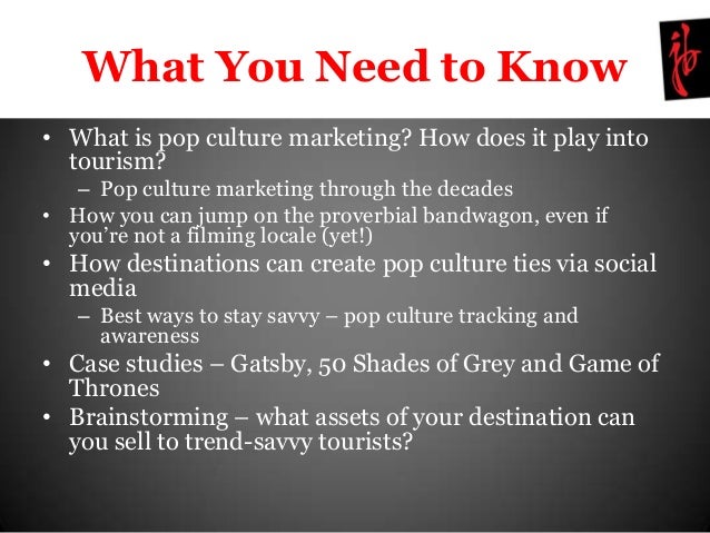 what is pop culture