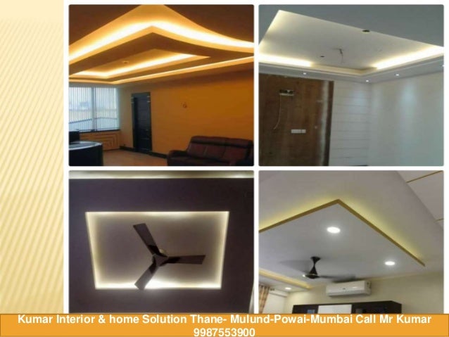 The Best False Ceiling Design Ideas With Led Lighting Call Kumar In