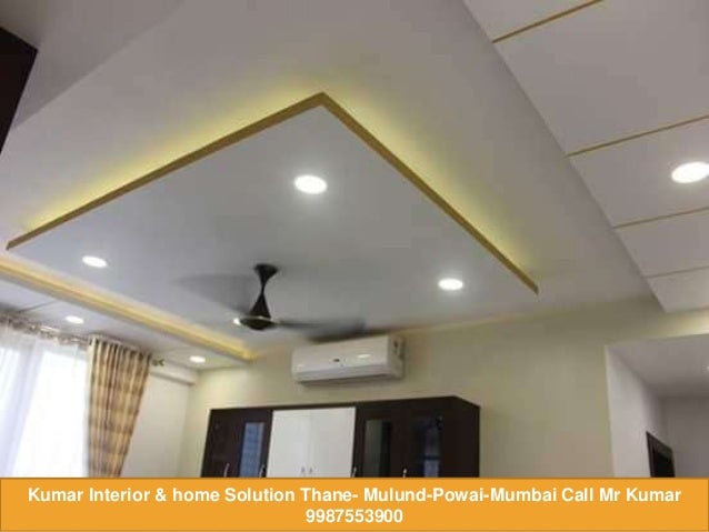 led light design for ceiling