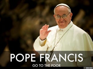 PopE Francis