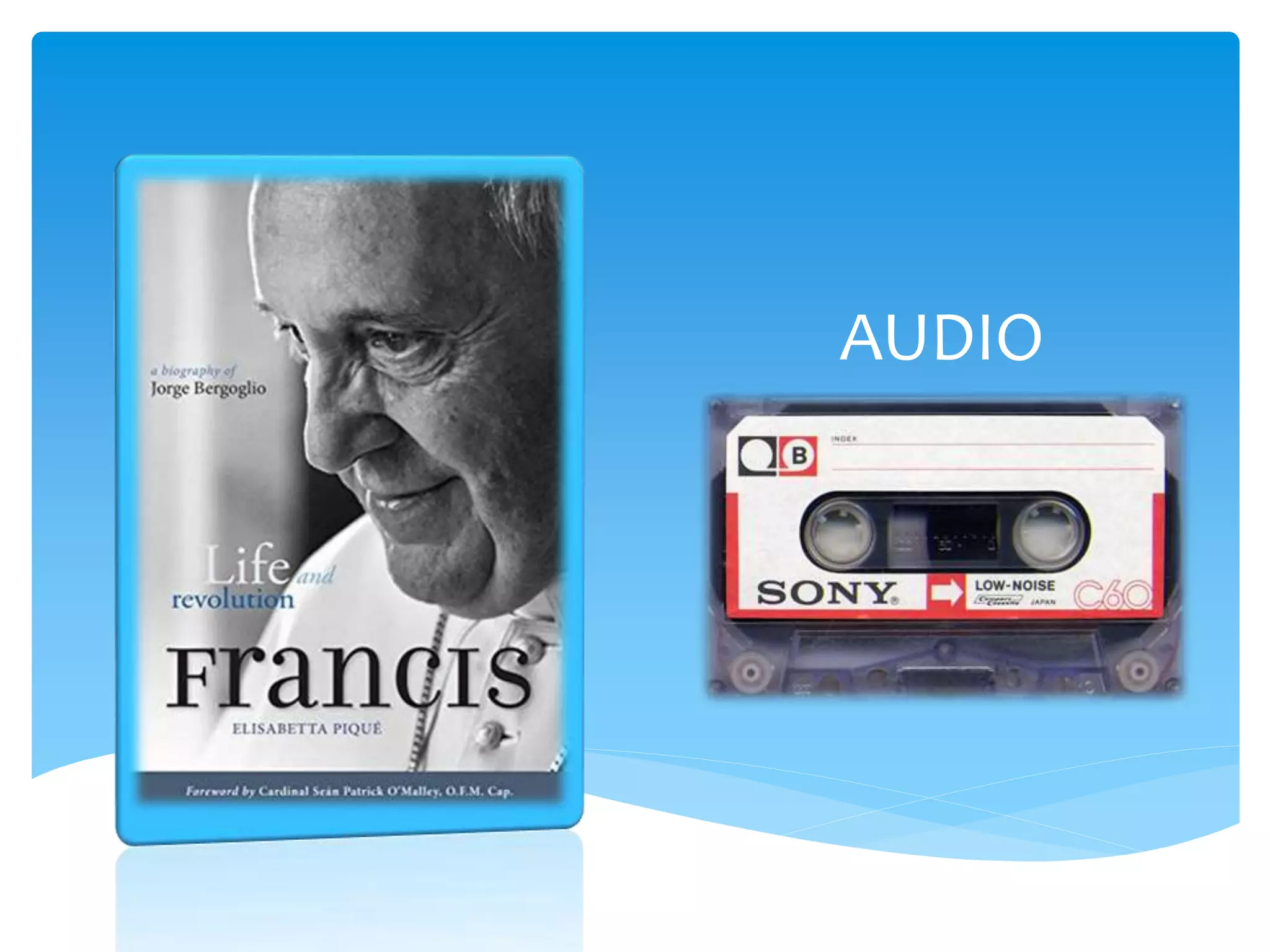 Pope francis book | PPT