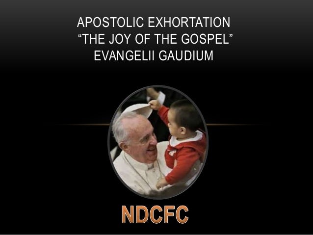 evangelii gaudium deutsch