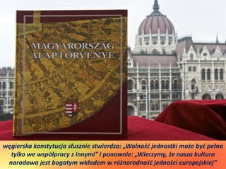 Pope Francis in Hungary - April 2023 (Polski).pptx