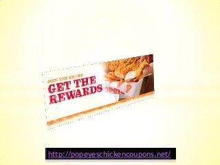 http://popeyeschickencoupons.net/
 
