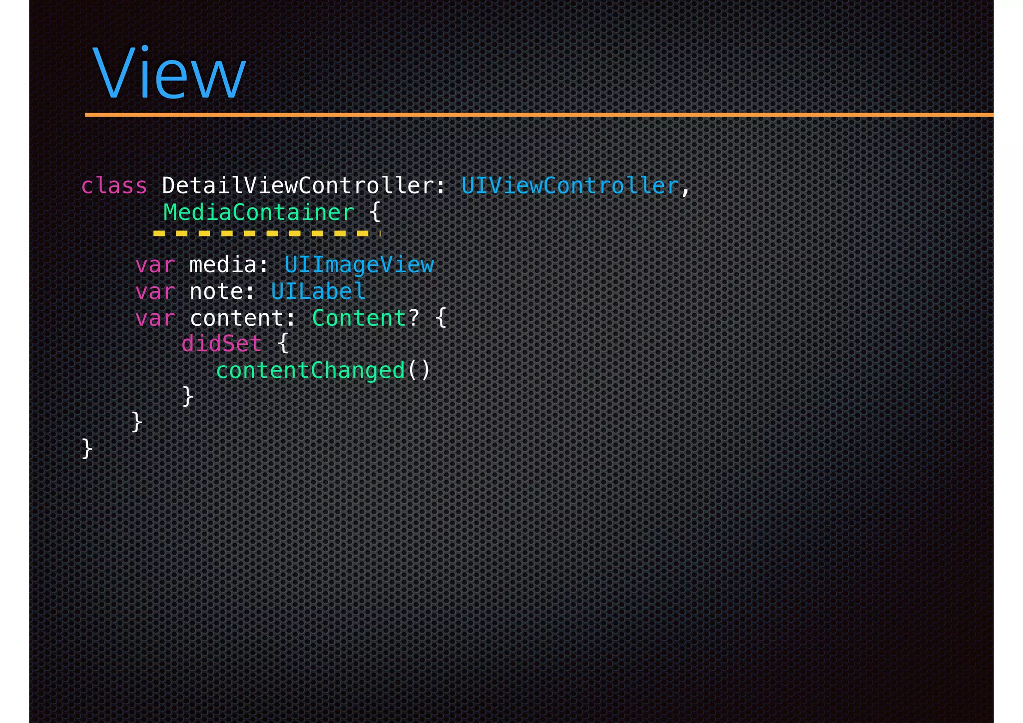 Protocol Oriented Programming in Swift | PPT