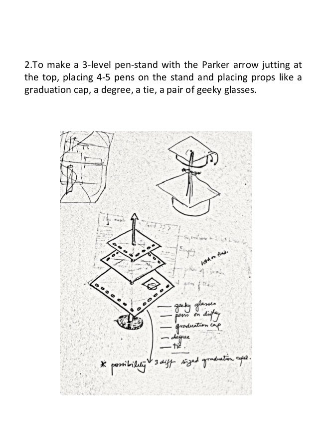 point of purchase manual size of a graduation cap