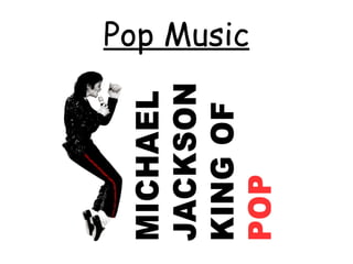 Pop Music 