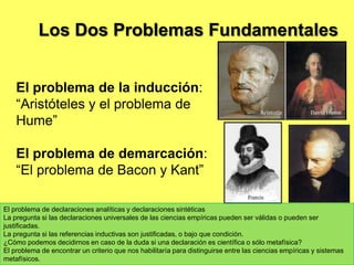  En filosofía social