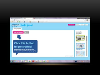 Popplet | PPTX