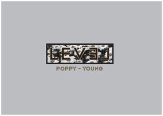 POPPY - YOUNG
 