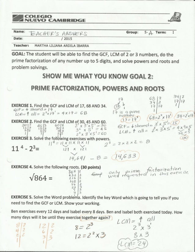 Powers and roots worksheet ks3 picture